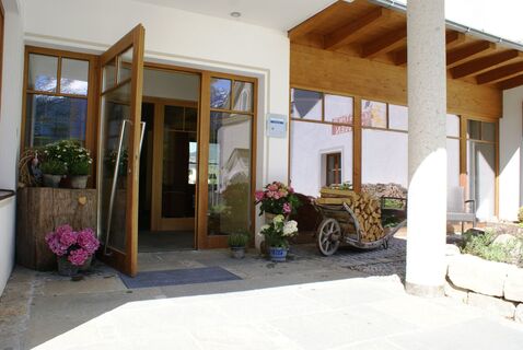 Hotel Gasthof zum Goldenen Löwen