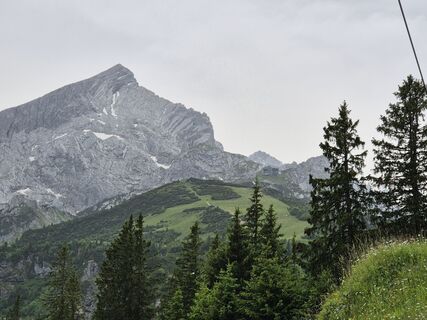 Foto von Michl Gmeiner 1 entlang der Tour