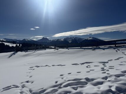 Foto von Tobias Dziewior entlang der Tour