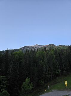 Fotografija s spletne strani Vedad Mujagic na poti