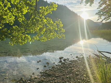 Fotó a Dani Geiger / Natur_erleben_dg honlapról a túra során