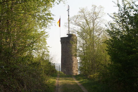 Haldyturm