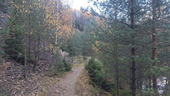 Fotó a Gobio honlapról a túra során