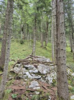 Fotografie z Patrick Unger na trase