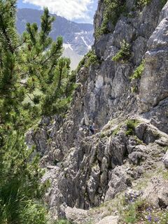 Fotografie z Erik Tetteroo na trase