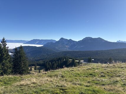 Fotografie z Heinz Sperl na trase