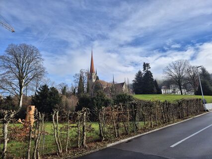 Fotografija s spletne strani Markus Christen na poti