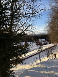 Fotografia z FriluftslivGoat na trase