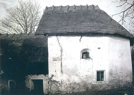 Historischer Weitwanderweg Wechselland
