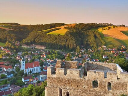 Kirchschlag in der Buckligen Welt