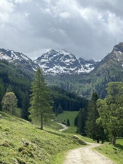 Photo from schinkoj along the tour