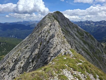 Foto von marcin.stasto entlang der Tour