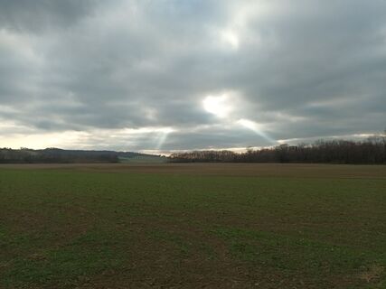 Fotografia z Edero na trase