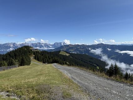 Photo from Daniella De Wolde along the tour