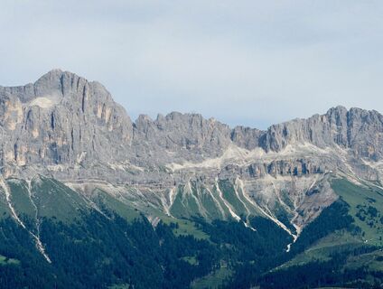 Fotó a Melissa Krause honlapról a túra során