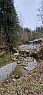 Fotografia z Zsuzsa Szàntó na trase