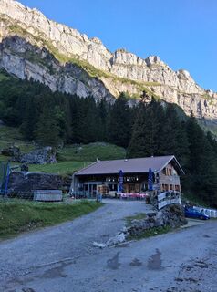 Fotografia z Stefan38 na trase