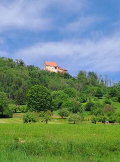 Fotografia z Wanderbursche66 na trase