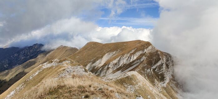 Fotó a Daniele Spezia honlapról a túra során