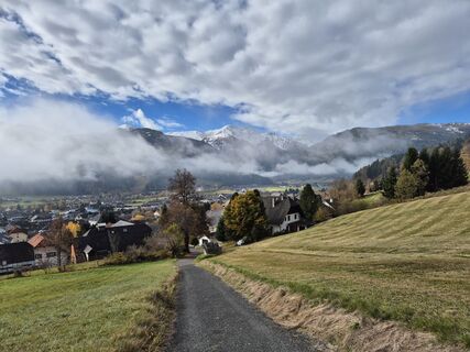 Fotografia z Mucsit na trase