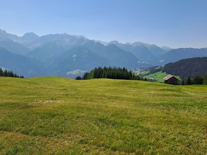 Foto von Wanderbursche66 entlang der Tour