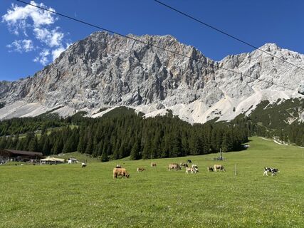 Photo de Frank Kerner le long du parcours