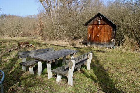 Fischerhütte