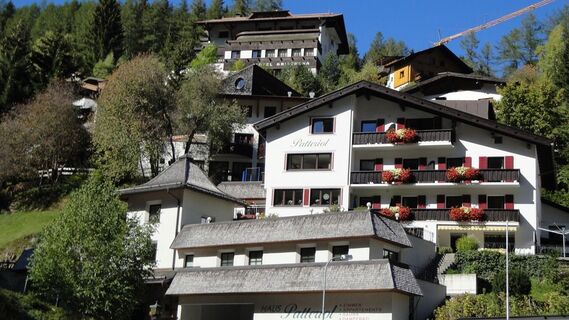 Hotel Patteriol