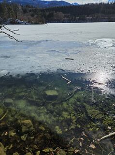 Foto de Britta1982 a lo largo del recorrido