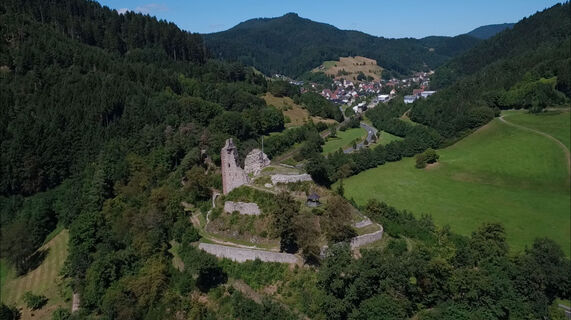 Schenkenburg
