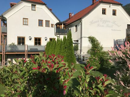 Wohlfühlpension Kreischberg