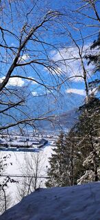 Fotografie z Buchegger Barbara na trase
