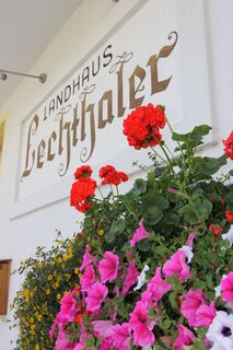 Hotel Garni Landhaus Lechthaler