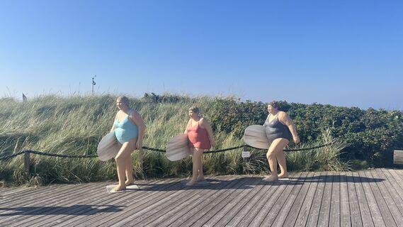 Foto von Gipfelspezi entlang der Tour