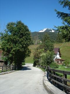 Jägerhäusl