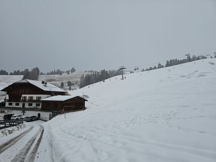 Fotografie de la Lukas Mundt de-a lungul turului