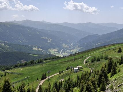 Fotografija s spletne strani Victor Chyzh na poti
