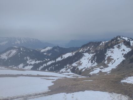 Foto da Andrej Meštrović lungo il tour