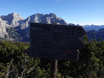 Foto von Lorenzo L. entlang der Tour
