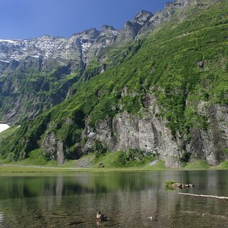 Hintersee Mittersill