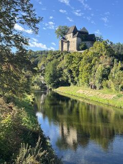 Fotografie de la Bernhard Dr. Rotter de-a lungul turului