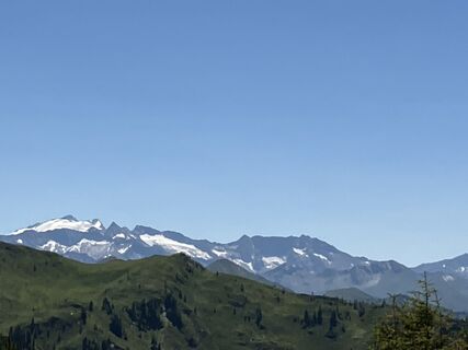 Foto von Matthaeus Resch entlang der Tour