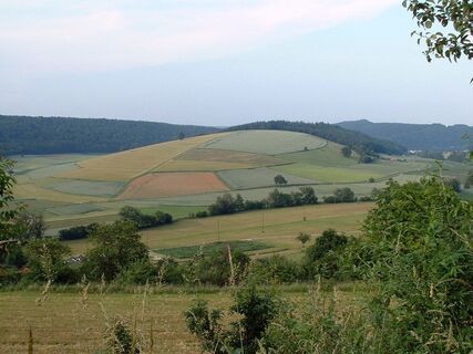 Mittelberg bei Neckarkatzenbach