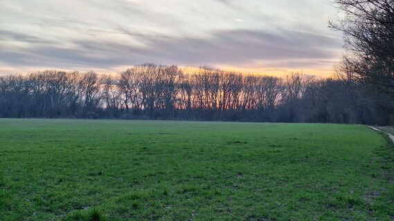 Foto von Aga M entlang der Tour