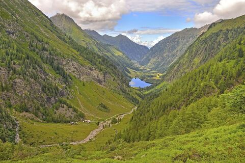 Schwarzensee