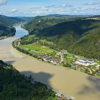 Hofkirchen im Mühlkreis