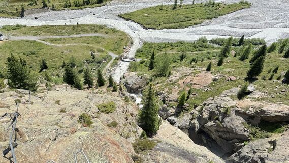 Foto von Gert Hafele 1 entlang der Tour