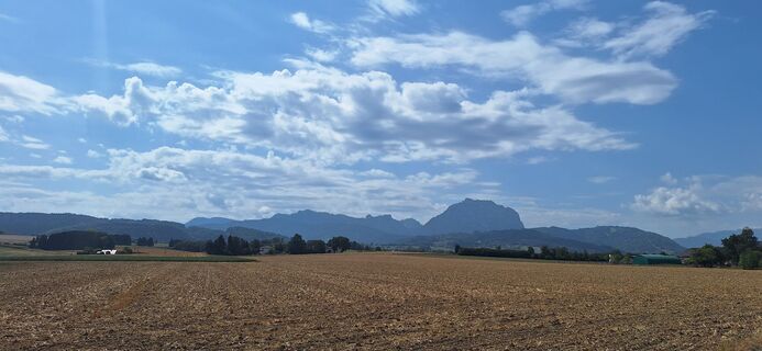Foto von Klaus-GM entlang der Tour