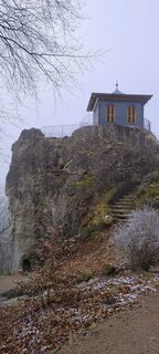 Foto von Betzenbergfex entlang der Tour