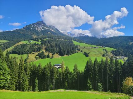 Foto von mmecki entlang der Tour